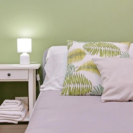 Pr Apartment - Fiumicino Rome Airport 9 Min - Εξωτερικό φωτογραφία