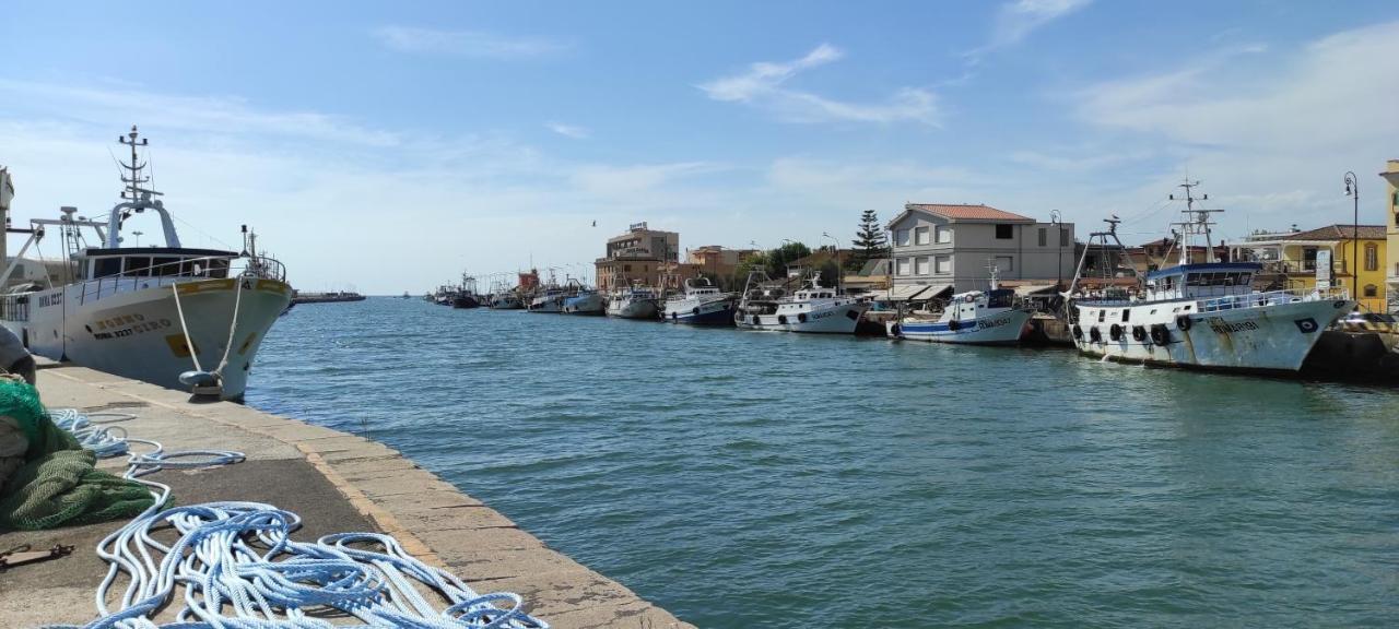 Pr Apartment - Fiumicino Rome Airport 9 Min - Εξωτερικό φωτογραφία