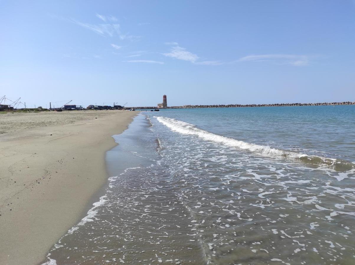 Pr Apartment - Fiumicino Rome Airport 9 Min - Εξωτερικό φωτογραφία