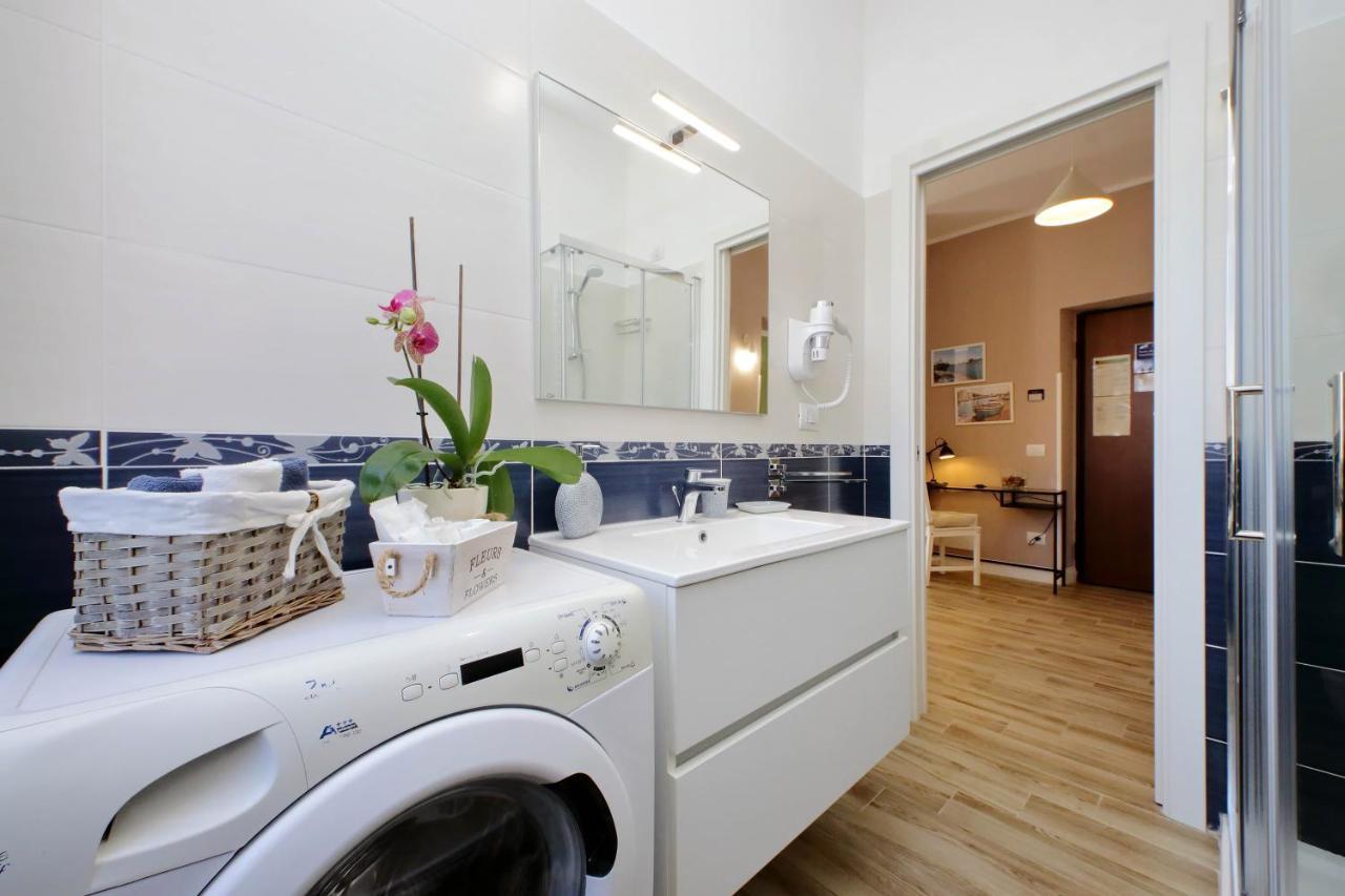 Pr Apartment - Fiumicino Rome Airport 9 Min - Εξωτερικό φωτογραφία