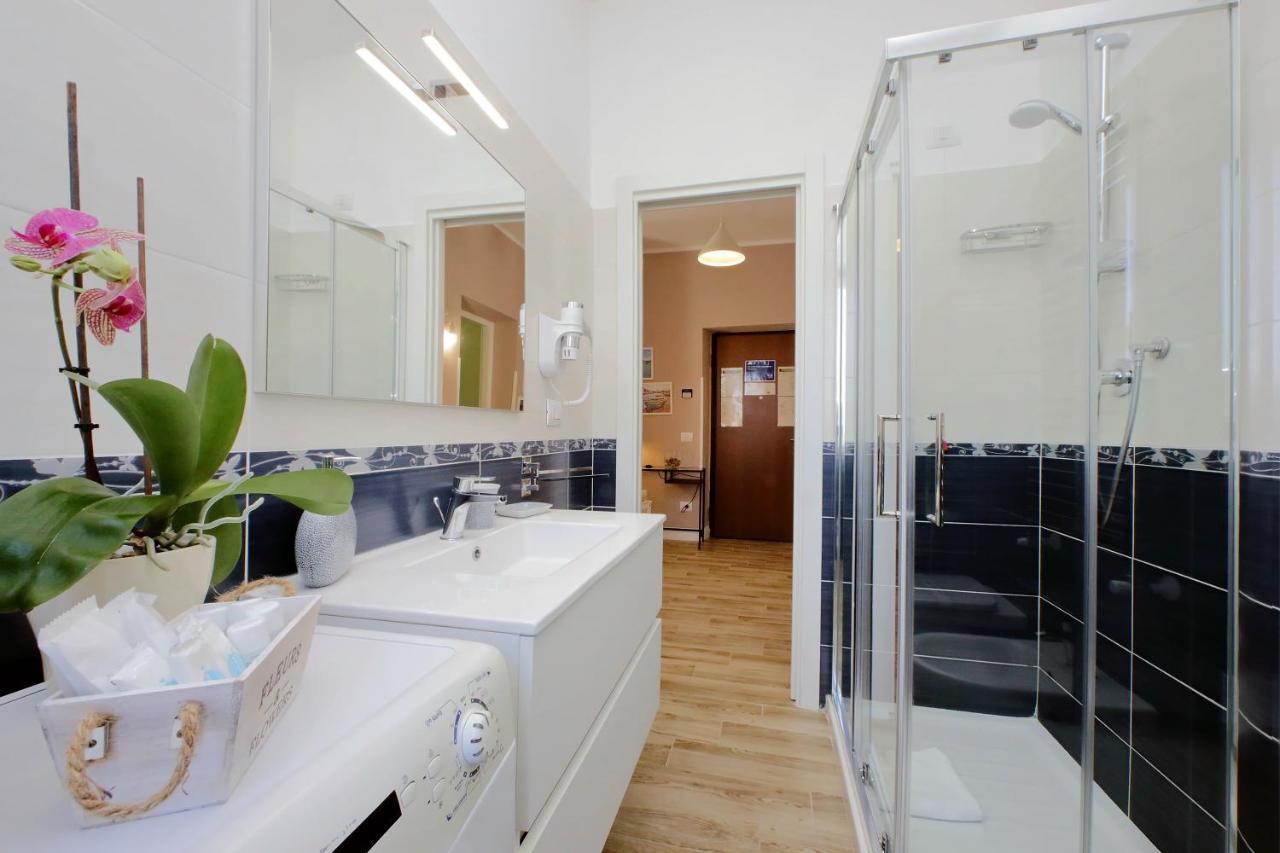 Pr Apartment - Fiumicino Rome Airport 9 Min - Εξωτερικό φωτογραφία