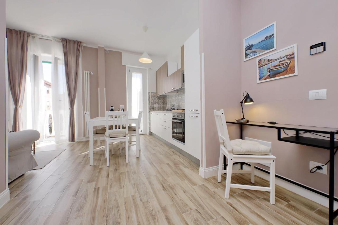 Pr Apartment - Fiumicino Rome Airport 9 Min - Εξωτερικό φωτογραφία