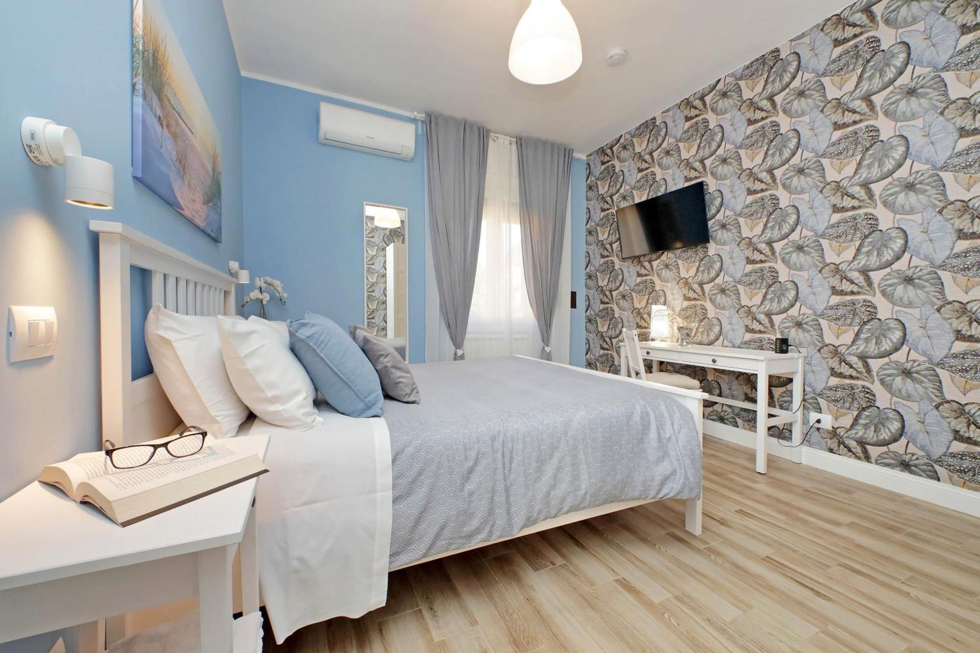 Pr Apartment - Fiumicino Rome Airport 9 Min - Εξωτερικό φωτογραφία