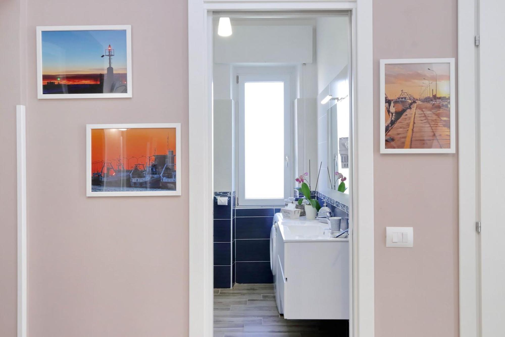 Pr Apartment - Fiumicino Rome Airport 9 Min - Εξωτερικό φωτογραφία