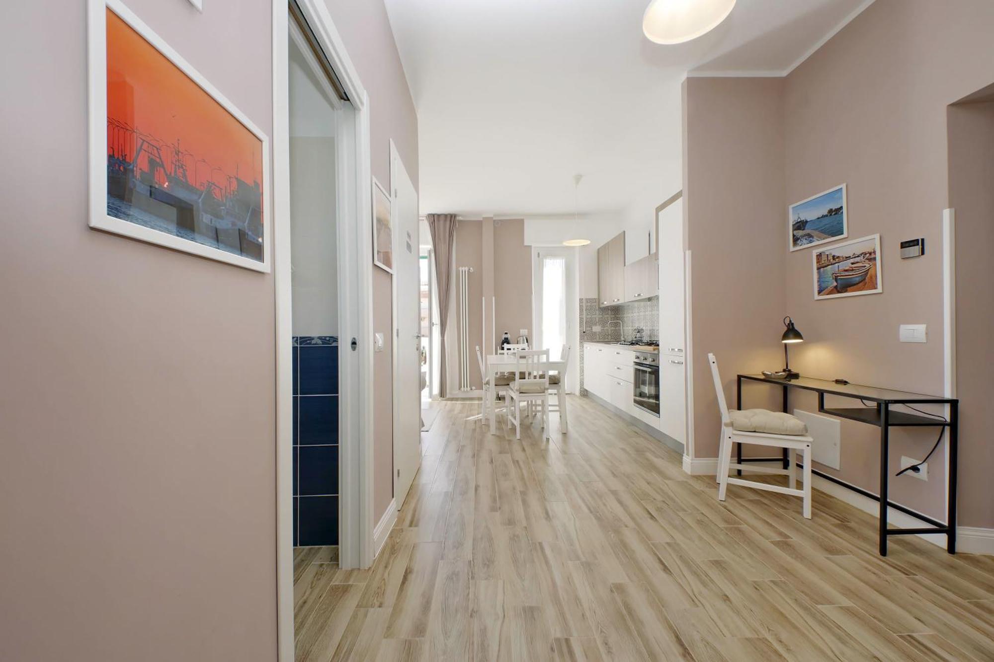 Pr Apartment - Fiumicino Rome Airport 9 Min - Εξωτερικό φωτογραφία