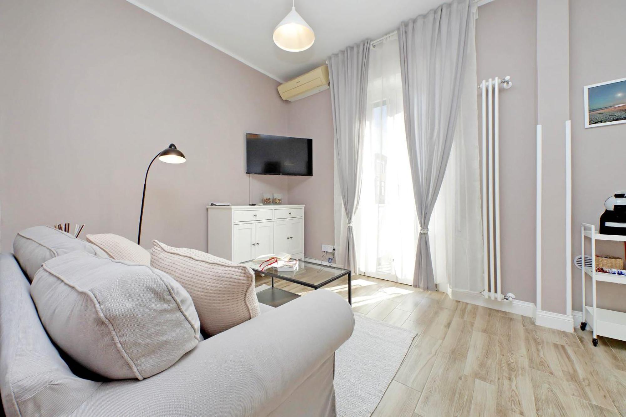 Pr Apartment - Fiumicino Rome Airport 9 Min - Εξωτερικό φωτογραφία