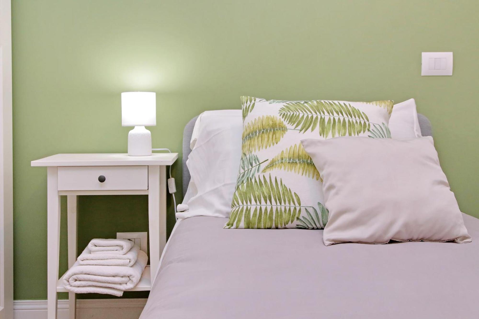 Pr Apartment - Fiumicino Rome Airport 9 Min - Εξωτερικό φωτογραφία